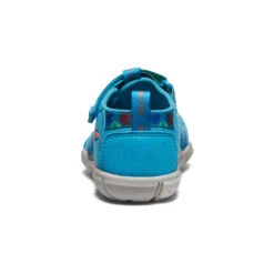 Keen Little Kids' Seacamp II CNX X Smokey Bear | Smokey Bear/Fjord Blue 13 Keen Little Kids' Seacamp II CNX X Smokey Bear | Smokey Bear/Fjord Blue -Keen 71106da0593dda01d7bc14d09006e03b27de1ffd