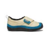 Keen Big Kids' Howser Wrap | Safari/Mykonos Blue -Keen 712ae41593c041fefc2f86abb92aa9636073e00b
