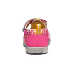 Big Kids' Seacamp II CNX | Multi/KEEN Yellow -Keen 71f2c105f3c31677db061a78ca434a60a3edc497