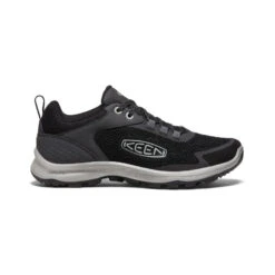 Keen Women's Terradora Speed | Black/Drizzle