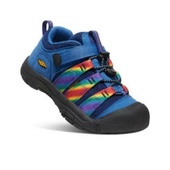 Keen Big Kids' Newport H2SHO | Multi/Bright Cobalt 10 Keen Big Kids' Newport H2SHO | Multi/Bright Cobalt -Keen 754cf0314adc62eaad83231629c7840bacc29ae9