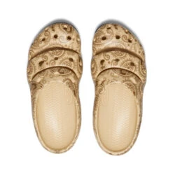 Keen Women's Yogui Arts Clog X THC | Caffe Latte Paisley 13 Keen Women's Yogui Arts Clog X THC | Caffe Latte Paisley -Keen 763e1ae891e421f97beb26fe2b6212d4adcf565c