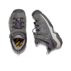 Keen Little Kids' Targhee Waterproof Shoe | Magnet/Tillandsia Purple 13 Keen Little Kids' Targhee Waterproof Shoe | Magnet/Tillandsia Purple -Keen 770ed43276303d1b0bbf2cc3954ff984271f584d