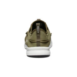 Keen Men's UNEEK 03 Sneaker Sandal | Martini Olive/Dark Olive 12 Keen Men's UNEEK 03 Sneaker Sandal | Martini Olive/Dark Olive -Keen 772df1b737f97da4fba713d14b1d05f68757da49