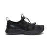 Keen Little Kids' Motozoa Sneaker | Black/Black 1 Keen Little Kids' Motozoa Sneaker | Black/Black -Keen 7788427f2332e5ffbb2180b90c2720556d06c859