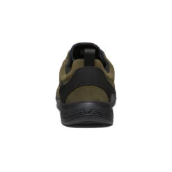 Keen Men's Jasper II Waterproof Shoe | Canteen/Naval Academy -Keen 77946f09f3bbc03158cba1aa4040eba9859ba1a6