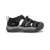 Little Kids' Newport H2 | Black/Keen Yellow 2 Little Kids' Newport H2 | Black/Keen Yellow -Keen 77a8835b94255d822223e1147eea41d8384a667f
