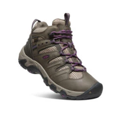 Keen Women's Koven Waterproof Boot | Bungee Cord/Wood Violet 8 Keen Women's Koven Waterproof Boot | Bungee Cord/Wood Violet -Keen 79535bed3cac77930af1df3a99a0e88b9a368a32