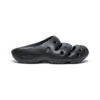 Keen Men's Yogui Clog | Black/Magnet -Keen 7ca76e12ee16f99607bba3bc18566e49587d930e