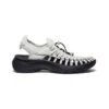 Keen Women's UNEEK Astoria | Silver Birch/Black -Keen 7db6b5b6cb8b749bb7eb5bb841f0d068d2a5fbb4