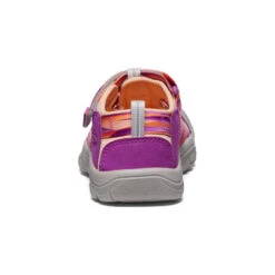 Keen Big Kids' Newport H2 | Willowherb/Tangerine -Keen 7e503d6bcb49354b947e307b2f1004a1b9615dc2