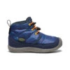 Keen Little Kids' Howser II Waterproof Chukka | Deep Lagoon/Evening Primrose 1 Keen Little Kids' Howser II Waterproof Chukka | Deep Lagoon/Evening Primrose -Keen 7eb7b55d9241b06d74931e6ebdddc47320ab4f51