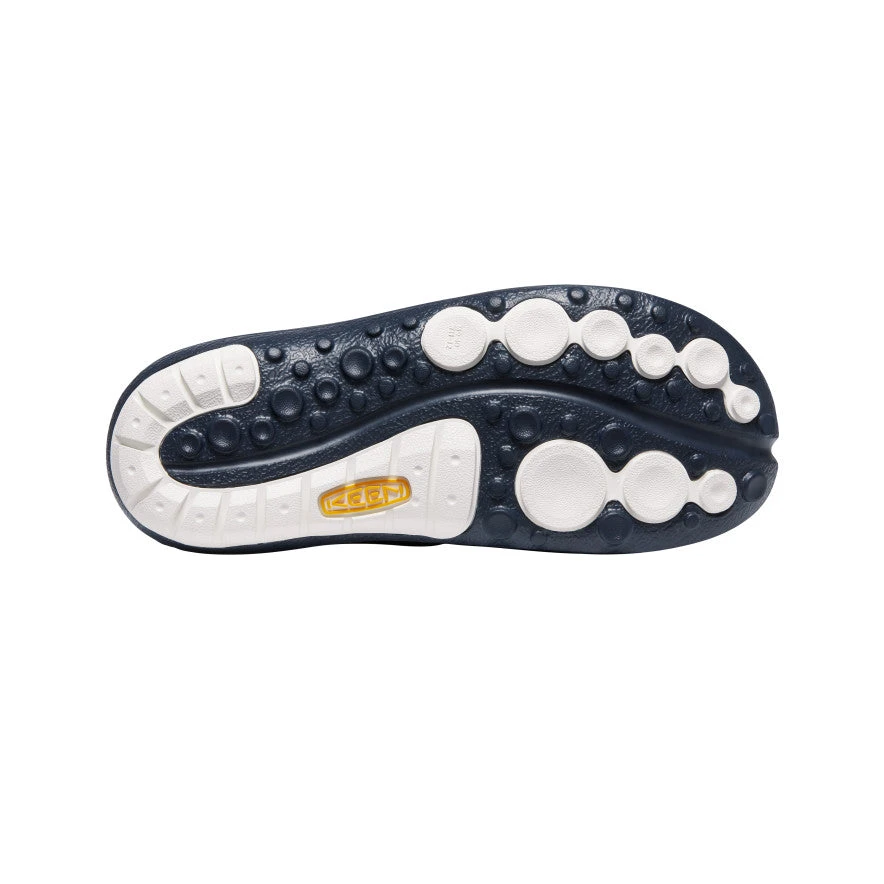 Keen Men's Shanti Clog | Black Iris/White 6 Keen Men's Shanti Clog | Black Iris/White - Image 4