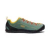 Keen Men's Jasper | Dark Forest/Golden Yellow -Keen 7f79e8906b3f0b9f62ae5e6904cae14b6c912316