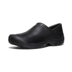 Keen Men's PTC Slip-On II | Black 10 Keen Men's PTC Slip-On II | Black -Keen 80f5d640edc0434b762eb3e079d8966cc3252b29