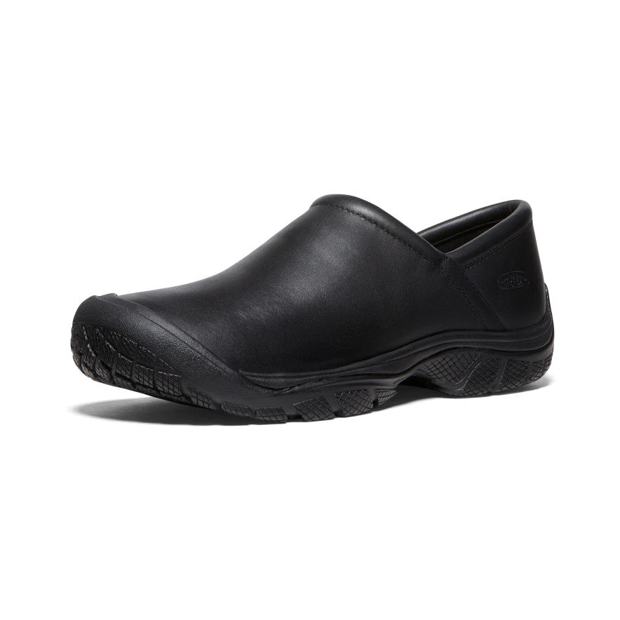 Keen Men's PTC Slip-On II | Black 5 Keen Men's PTC Slip-On II | Black - Image 3