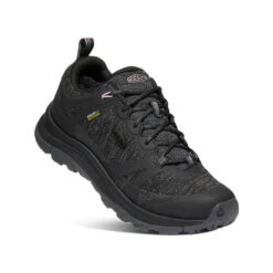 Keen Women's Terradora II Waterproof Shoe | Black/Magnet -Keen 82e4337459aa71d9fd7536553e14a147c8486133