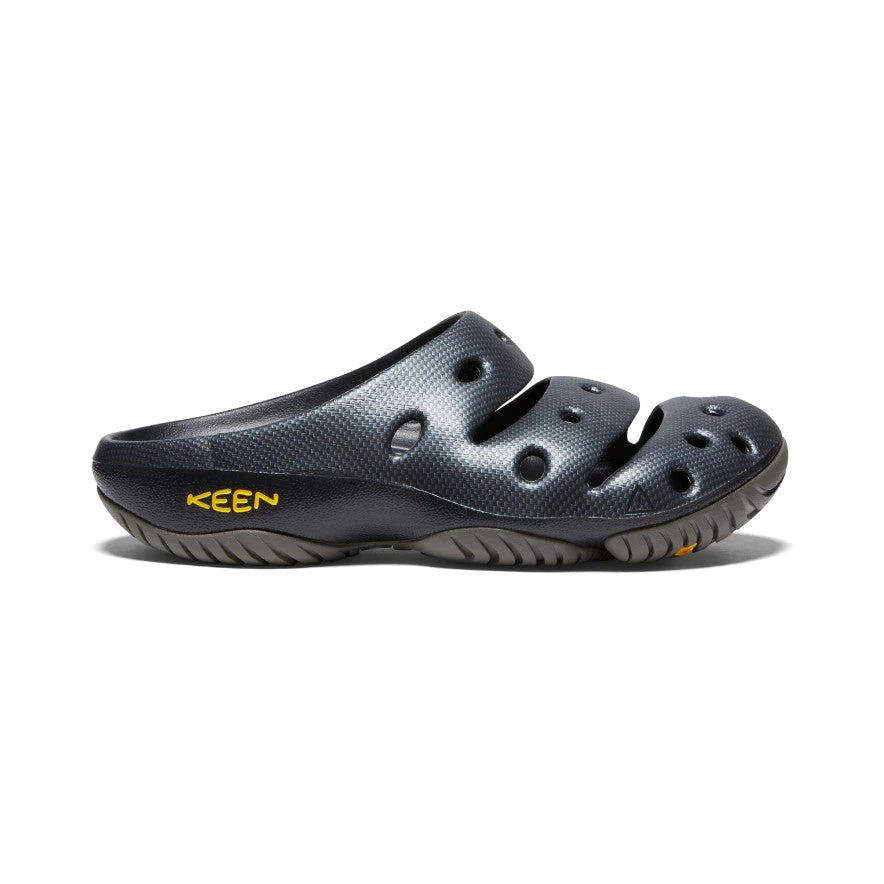 Keen Men's Yogui Arts | Graphite 3 Keen Men's Yogui Arts | Graphite