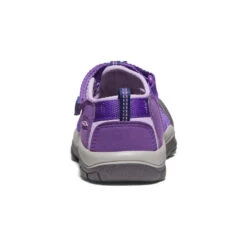 Keen Little Kids' Newport H2 | Tillandsia Purple/English Lavender -Keen 8430323558bb0b8efd2ca33c12372ffd81c6c229