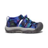 Keen Little Kids' Newport H2 | Northern Lights/Sky Captain -Keen 853a3668460cb59cdd1bf258317b437d1386286a
