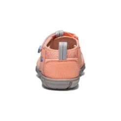 Keen Little Kids' Seacamp II CNX | Papaya Punch/Marina -Keen 861a0cbe521716b9d2ffdb9084c0dbe45d9b5603