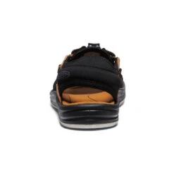 Keen Men's UNEEK II Open Toe | Black/Curry 12 Keen Men's UNEEK II Open Toe | Black/Curry -Keen 86494373567a2f684b287c34d0f1e5b45290725f