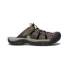 Keen Men's Newport Slide | Canteen/Campsite -Keen 8659992b1f9d0f4c2bb600c066c0c1f9c14d98cf
