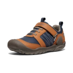 Big Kids' Knotch Peak Sneaker | KEEN Maple/Sky Captain 10 Big Kids' Knotch Peak Sneaker | KEEN Maple/Sky Captain -Keen 8682d9683d4a845445e86499e965ad21ab1835ea