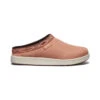 Keen Women's Elle Suede Mule | Cork/Birch -Keen 886058feccbda8191ce6645de27ba2fb8916478d