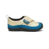 Keen Little Kids' Howser Wrap | Safari/Mykonos Blue -Keen 886fb98dadda32886c0a4cb8a6149d2570163f19
