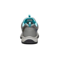 Keen Big Kids' Wanduro Waterproof Shoe | Steel Grey/Ipanema -Keen 8872f869c5466614b23435edaca6591171175ae3