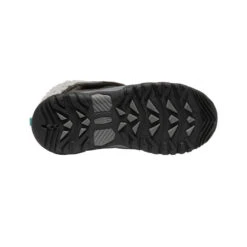 Keen Big Kids' Kootenay IV Waterproof Boot | Steel Grey/Porcelain -Keen 88d00fc28b0b7ca6a454d5fb70bd1986c8f84171