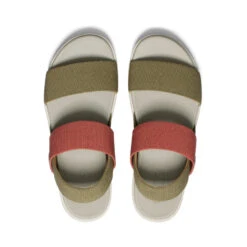 Keen Women's Elle Backstrap Sandal | Martini Olive/Baked Clay 11 Keen Women's Elle Backstrap Sandal | Martini Olive/Baked Clay -Keen 88e48ec65f65b8b46a959e9f599aefaaac32c3d9