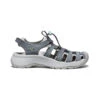 Keen Women's Astoria West Leather Sandal | Magnet/Vapor 2 Keen Women's Astoria West Leather Sandal | Magnet/Vapor -Keen 895b30abd31121c1dae9f0a1fe711810c83cecf0