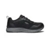 Keen Men's Sparta 2 (Aluminum Toe) | Steel Grey/Black -Keen 8be585843846322d67630f7622de7bde2ab1da3d