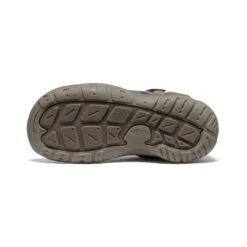 Big Kids' Knotch Peak Sneaker | KEEN Maple/Sky Captain 13 Big Kids' Knotch Peak Sneaker | KEEN Maple/Sky Captain -Keen 8c425533ed9c3cdd5774c0550a428d8071edc4fb