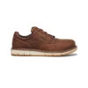 Keen Men's San Jose Oxford (Aluminum Toe) | Gingerbread/Off White -Keen 8c6edaac39955b14cc94939995735372d5cc7809