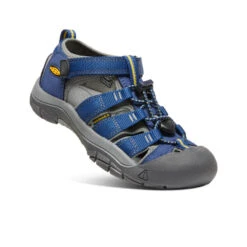 Keen Big Kids' Newport H2 | Blue Depths/Gargoyle 13 Keen Big Kids' Newport H2 | Blue Depths/Gargoyle -Keen 8cbae42fb1f059d355e98197d39c1096488e10fc