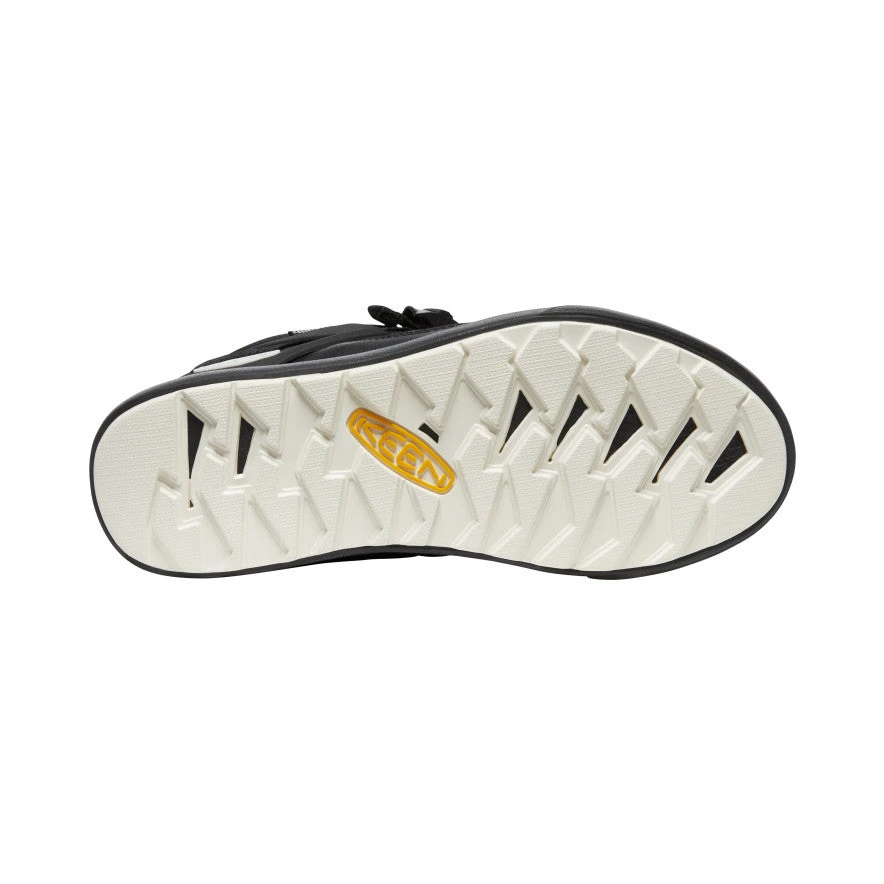 Keen Women's Hoodromeo Waterproof Slip-On Boot | Black/Black 7 Keen Women's Hoodromeo Waterproof Slip-On Boot | Black/Black - Image 5