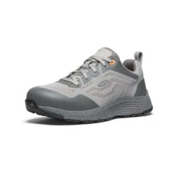 Keen Women's Sparta 2 ESD (Aluminum Toe) | Drizzle/Papaya 10 Keen Women's Sparta 2 ESD (Aluminum Toe) | Drizzle/Papaya -Keen 8da778732ed8a0da90bd4ce22cae00905d001e0e