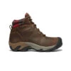 Keen Men's Targhee II Winter Waterproof Boot | Dark Earth/Red Plaid -Keen 8e3ae3bee7c749fce2a135dbb45cfff0dcac23a4