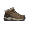Keen Men's Flint II Boot (Soft Toe) | Cascade Brown/Burnt Ochre -Keen 8e8b36e618a8158e69267d541550816acc1732f5