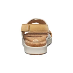 Keen Women's Elle Criss Cross Sandal | Birch/Curry 12 Keen Women's Elle Criss Cross Sandal | Birch/Curry -Keen 8f370e28f9b8c4fc7f893ae535f2787b5da1c906