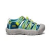 Keen Little Kids' Newport H2 | Legion Blue/Evening Primrose