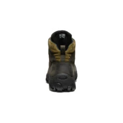 Keen Men's Pyrenees Waterproof Hiking Boot | Mulch/Military Olive 15 Keen Men's Pyrenees Waterproof Hiking Boot | Mulch/Military Olive -Keen 8f62235f08348452fe63b8bcb770be52d399f4ca