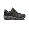 Keen Men's Koven Waterproof Shoe | Black/Drizzle 2 Keen Men's Koven Waterproof Shoe | Black/Drizzle -Keen 914054a5ec0730711e254f5eec3c849894ab2c2b