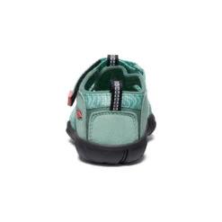 Keen Toddlers' Seacamp II CNX | Granite Green/Cayenne 15 Keen Toddlers' Seacamp II CNX | Granite Green/Cayenne -Keen 9193ce763ec92be6c290758eac497a1163690a0e