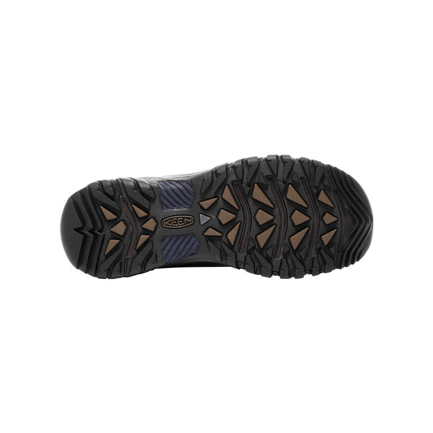 Keen Men's Anchorage III Waterproof Boot | Dark Earth/Mulch 6 Keen Men's Anchorage III Waterproof Boot | Dark Earth/Mulch - Image 4