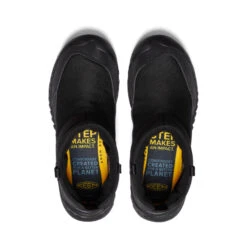 Keen Women's Hood NXIS Waterproof Pull-On | Black/Black 11 Keen Women's Hood NXIS Waterproof Pull-On | Black/Black -Keen 92932505eb18b0e9019e603957b8beee699069ab