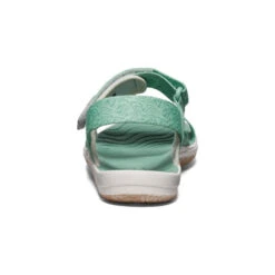 Keen Big Kids' Elle Backstrap | Lichen/Star White 12 Keen Big Kids' Elle Backstrap | Lichen/Star White -Keen 939e80841fb4f9dcd9b98fb0ebe23f2655e4f190
